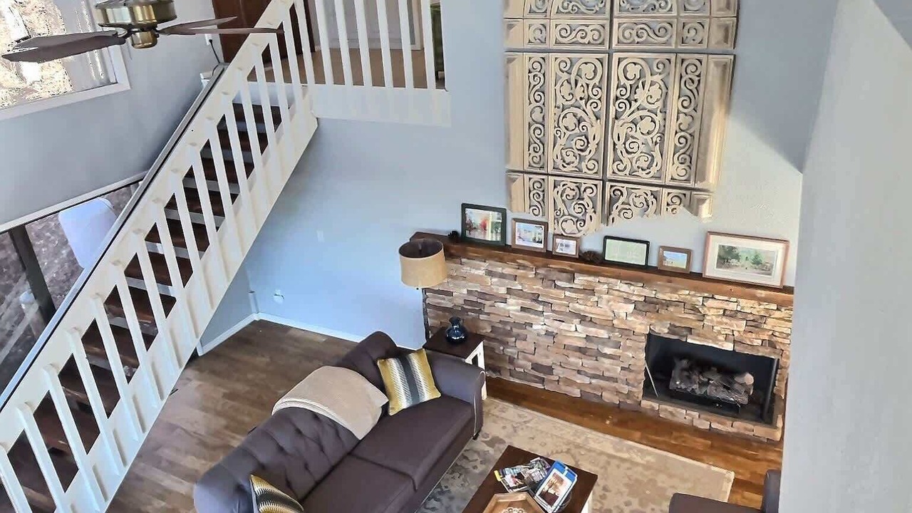 Photo of Livingroom in Holiday Island