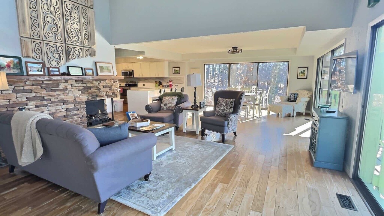 Photo of Livingroom in Holiday Island