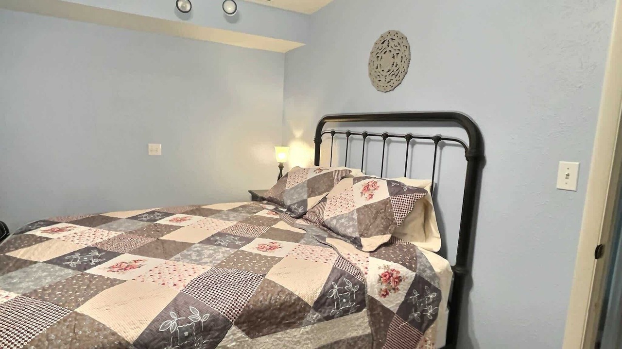 Photo of Bedroom in Holiday Island