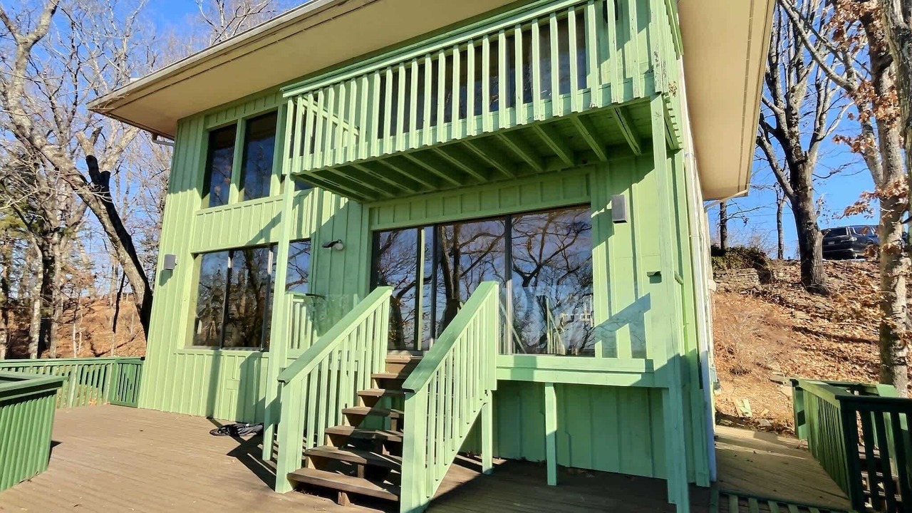 Photo of Outdoor in Holiday Island