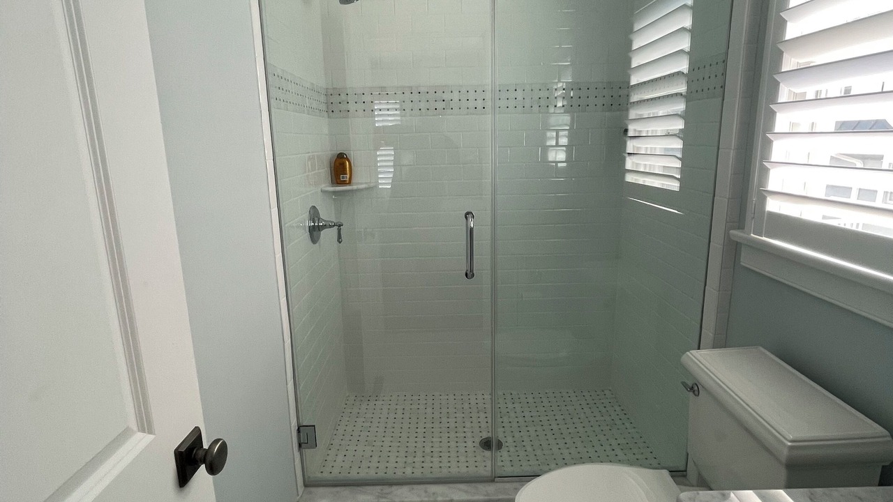 Photo of Bathroom in Goshen