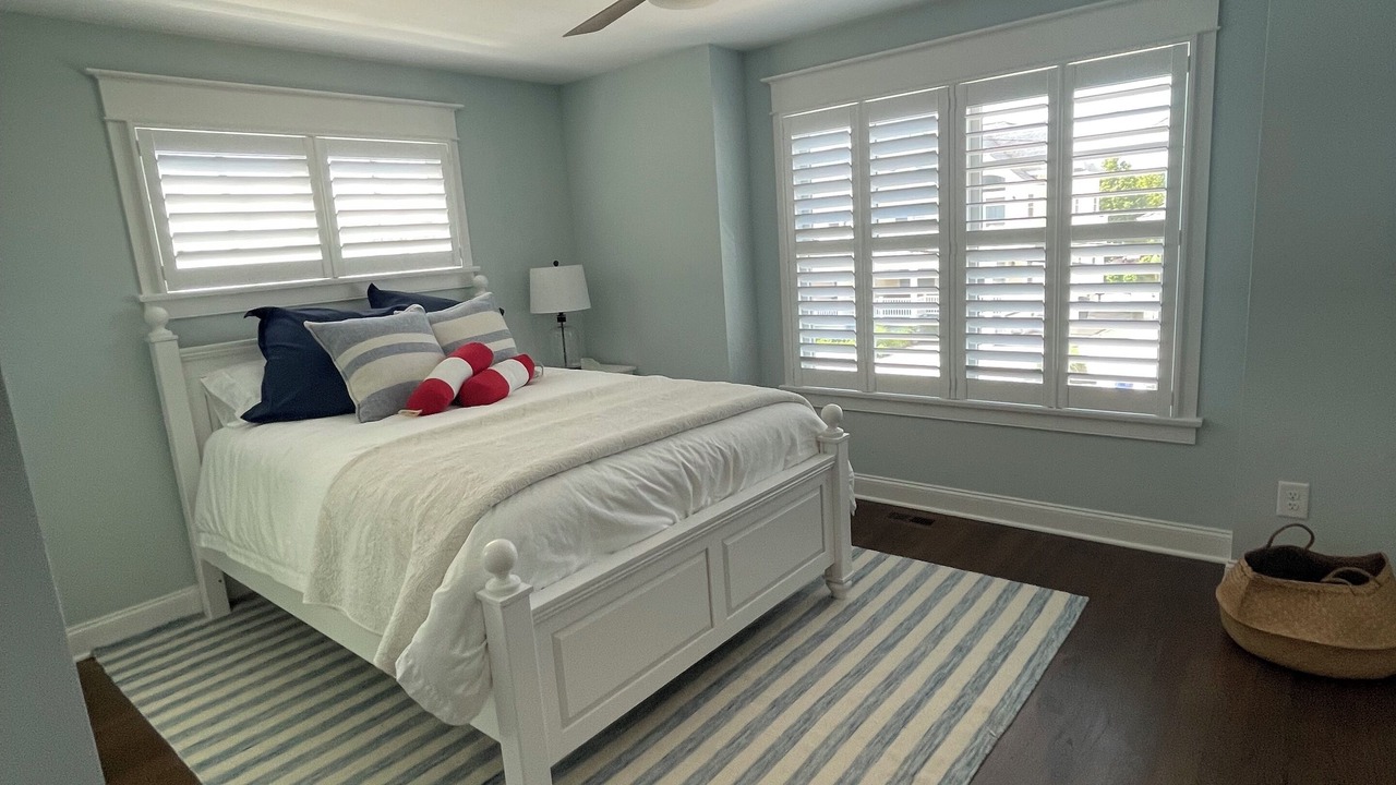 Photo of Bedroom in Goshen