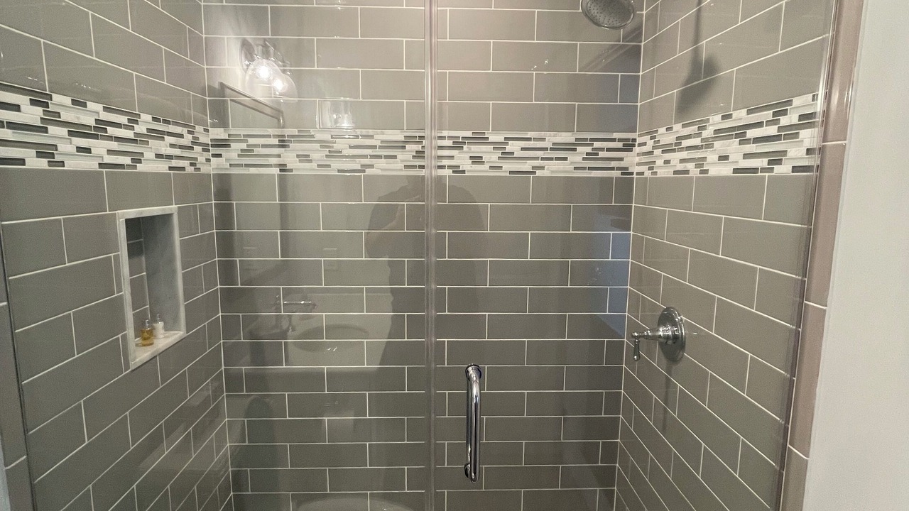 Photo of Bathroom in Goshen