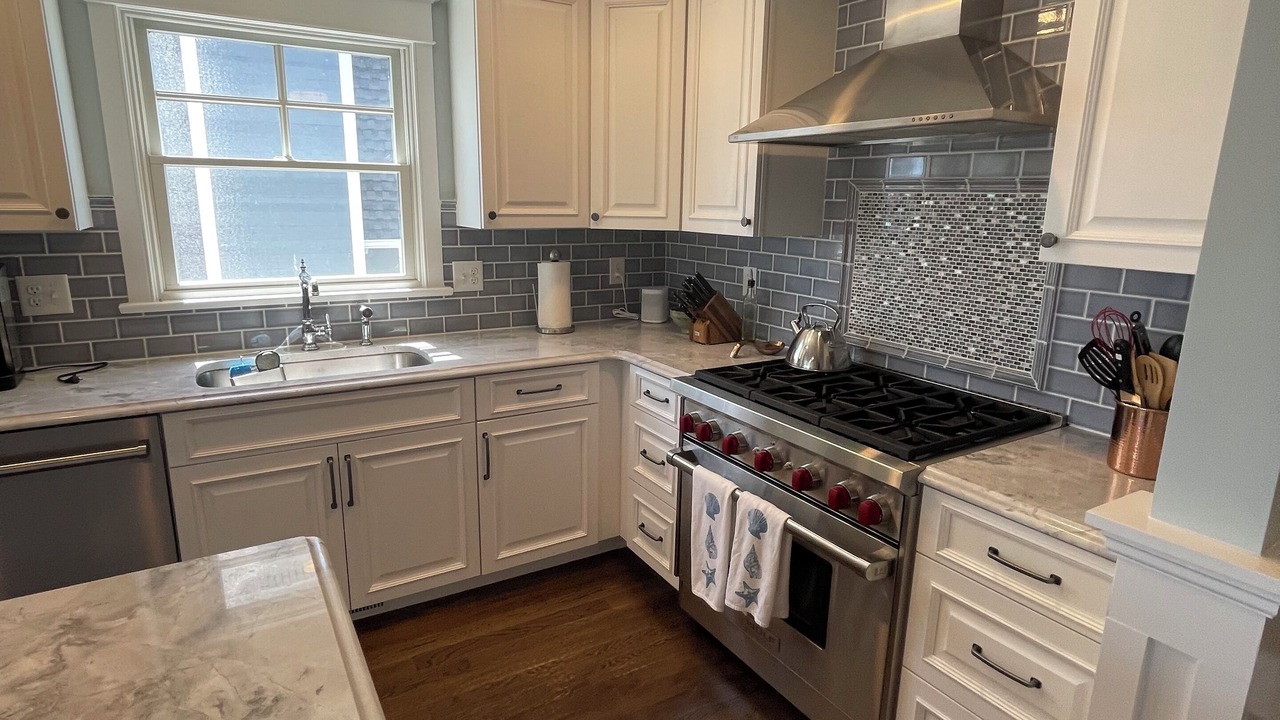 Photo of Kitchen in Goshen