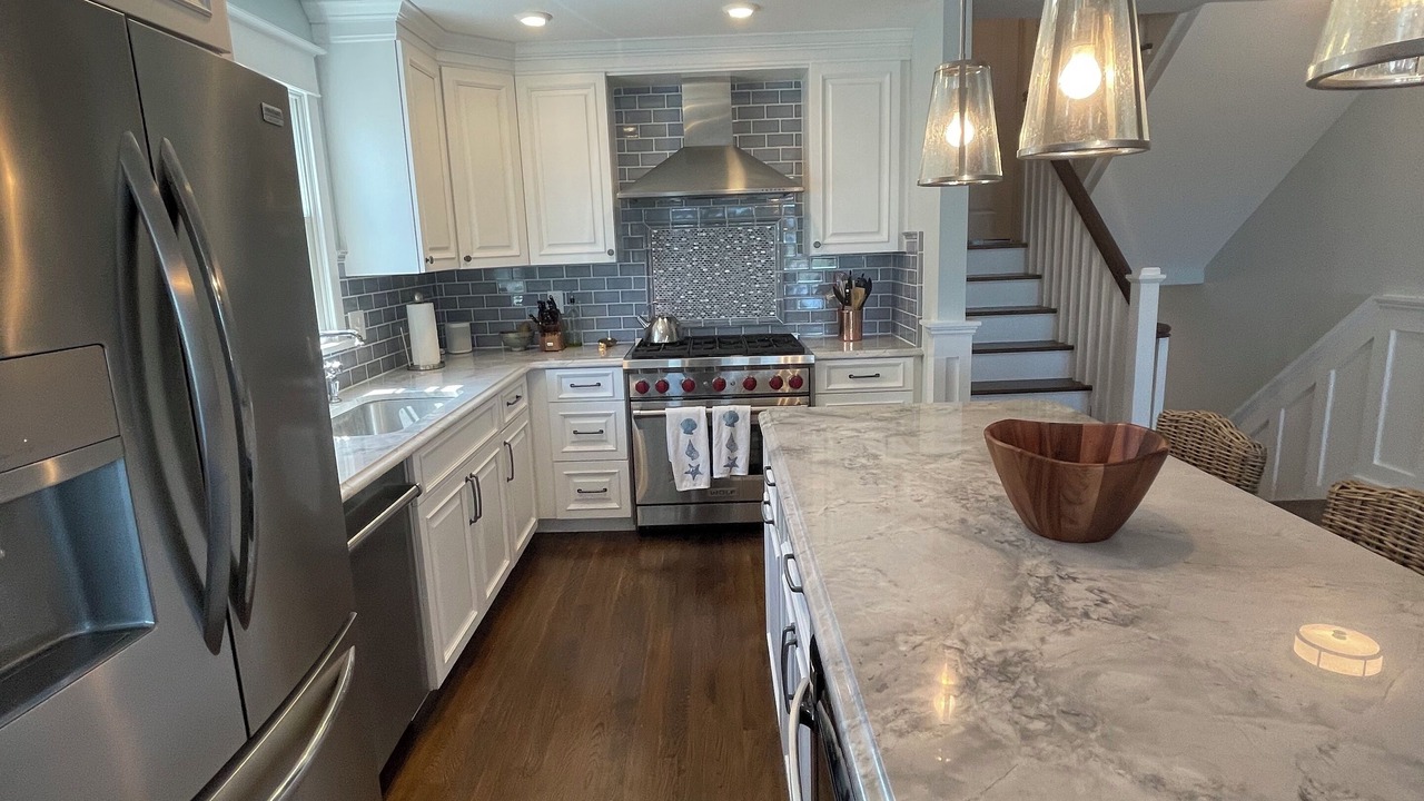 Photo of Kitchen in Goshen