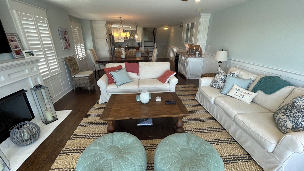 Photo of Livingroom in Goshen