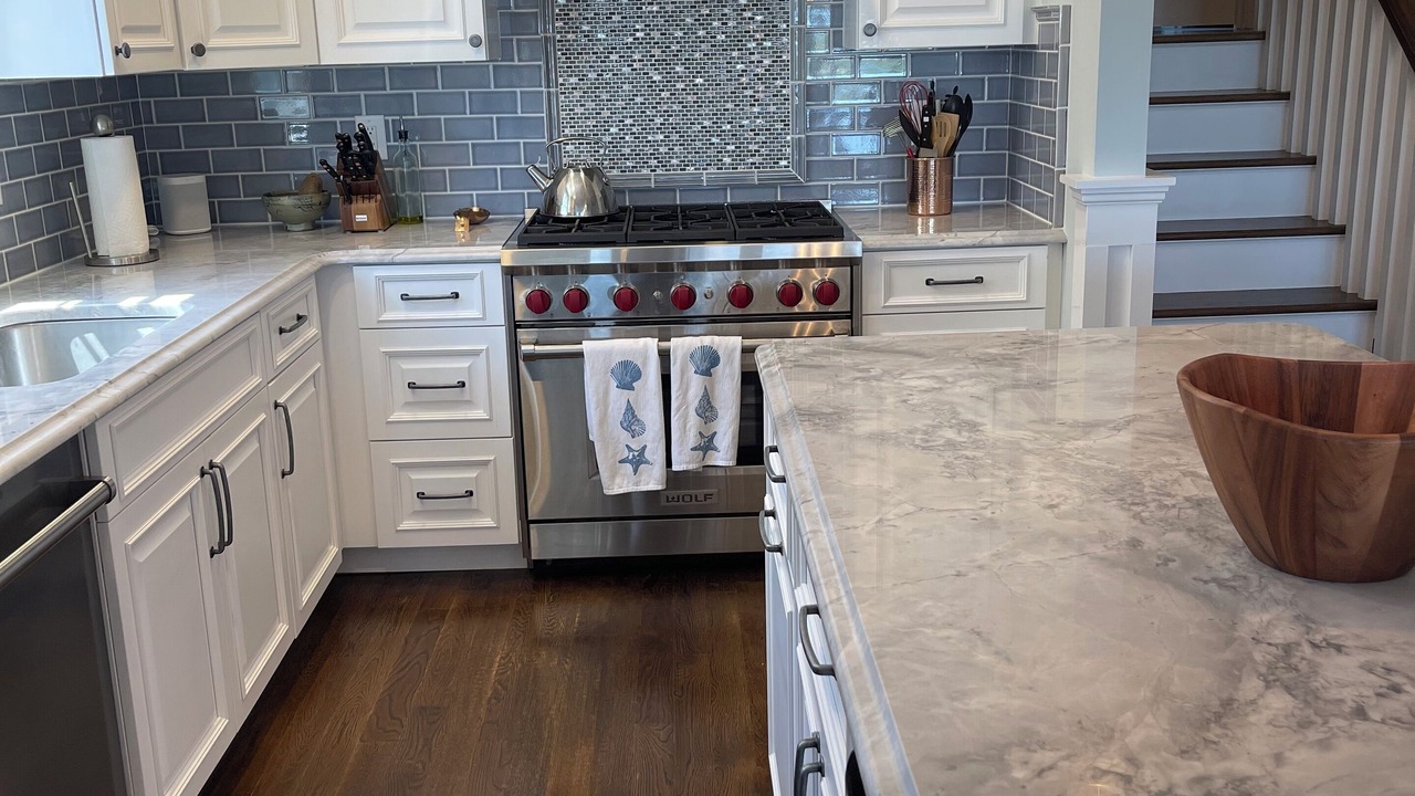 Photo of Kitchen in Goshen