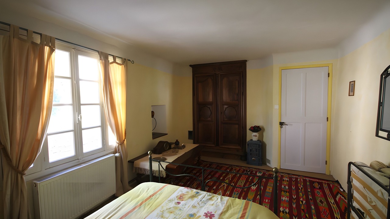 Photo of Bedroom in Bidon