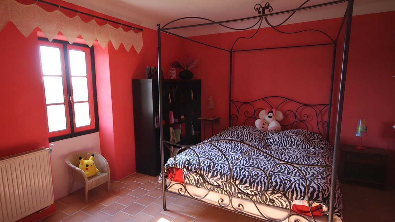 Photo of Bedroom in Bidon