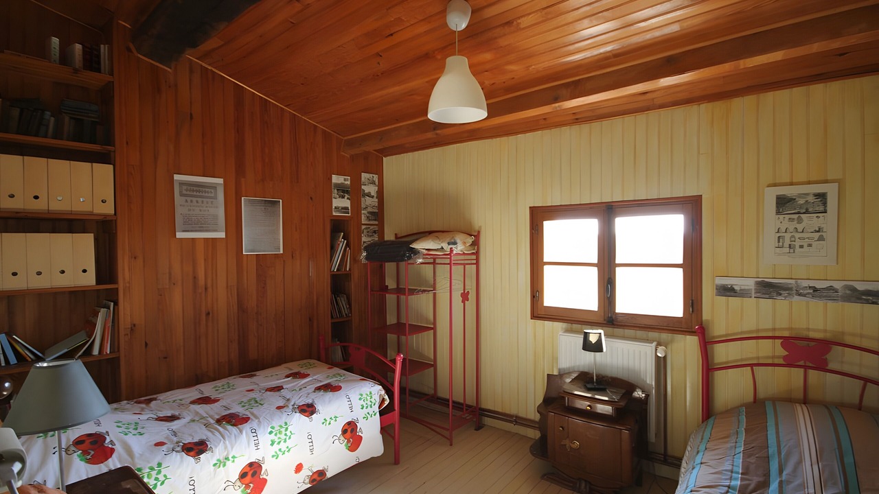 Photo of Bedroom in Bidon