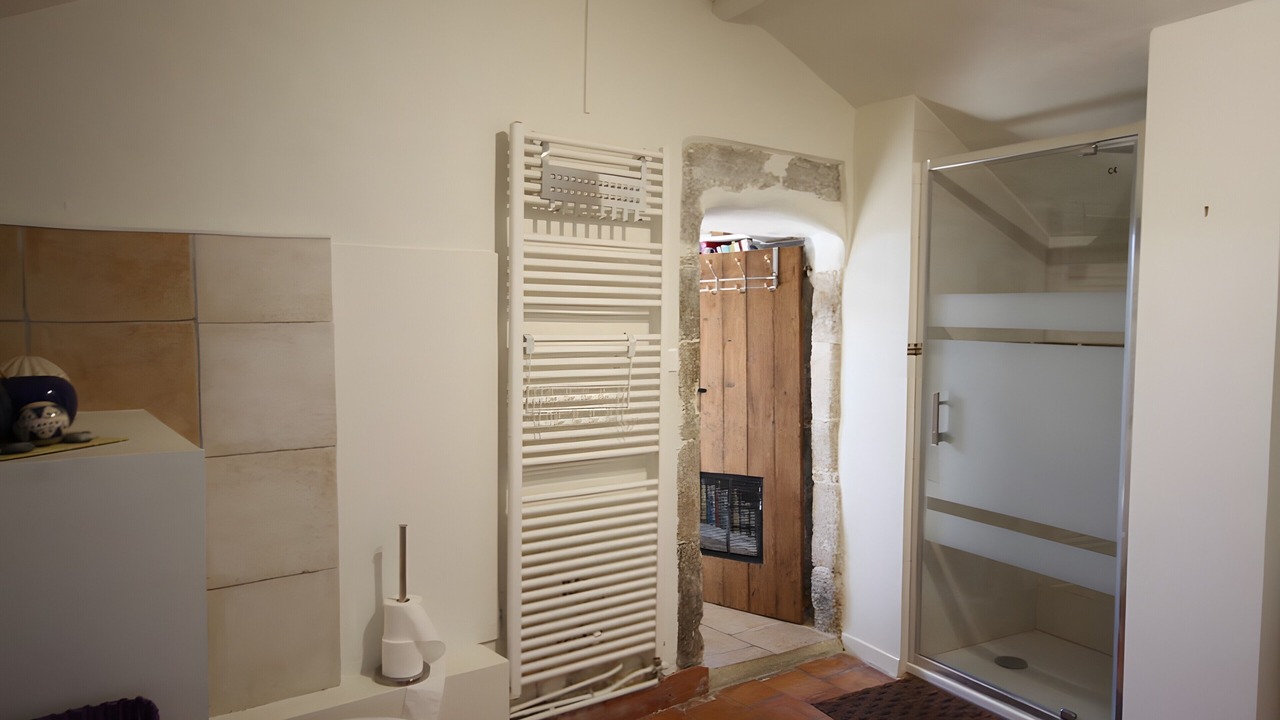 Photo of Bathroom in Bidon