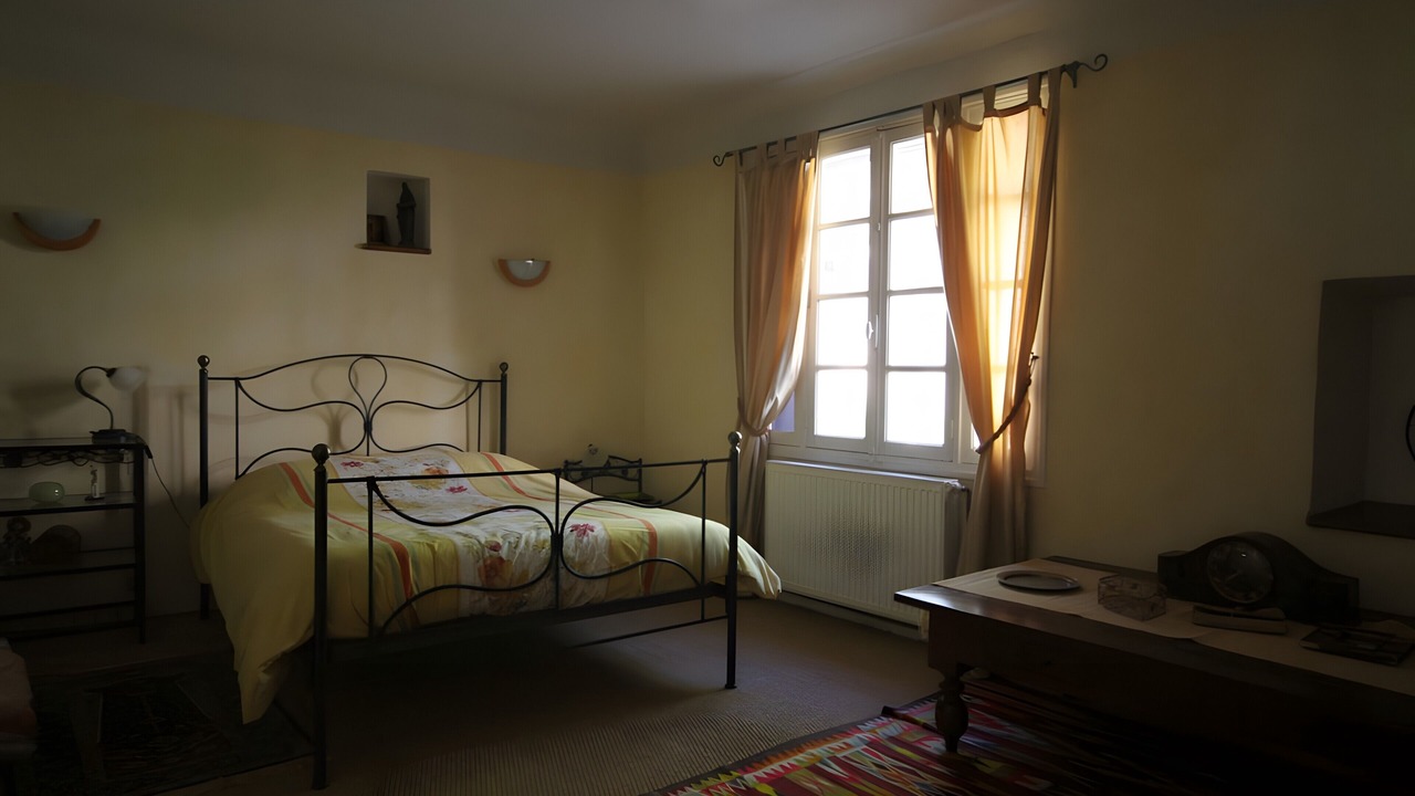 Photo of Bedroom in Bidon