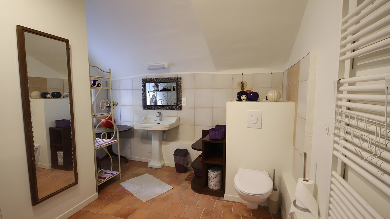 Photo of Bathroom in Bidon