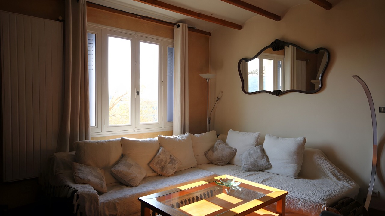 Photo of Livingroom in Bidon