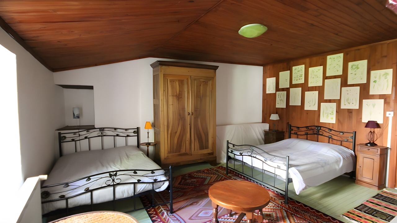 Photo of Bedroom in Bidon