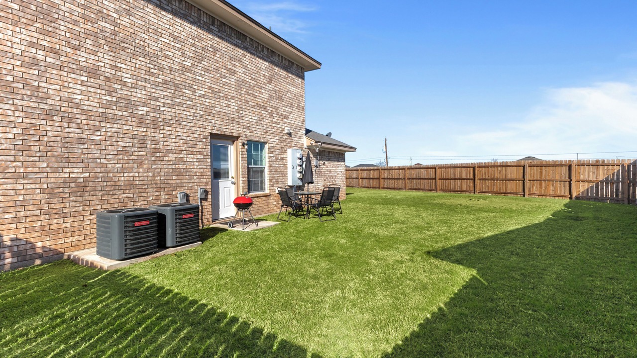 Photo of Outdoor in Killeen