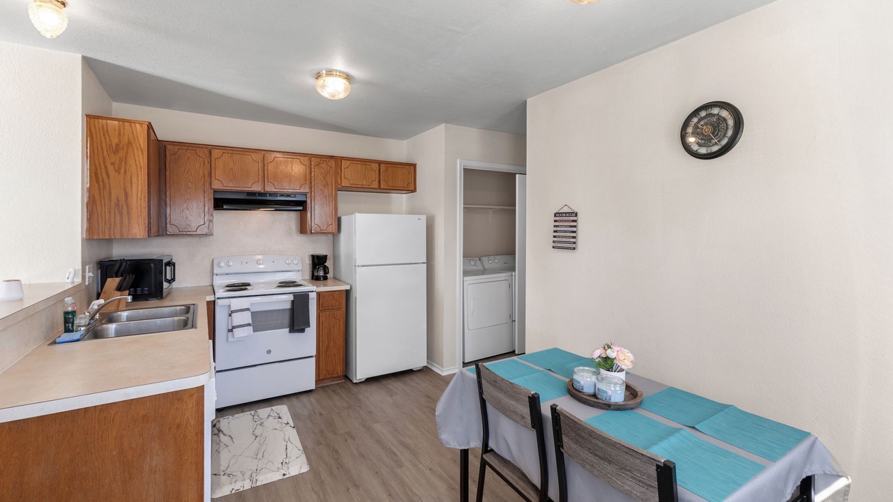 Photo of Kitchen in Killeen