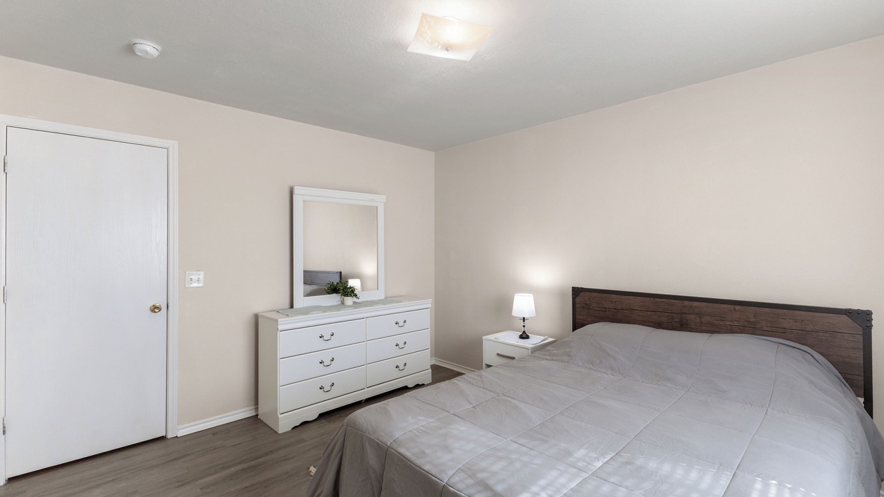 Photo of Bedroom in Killeen