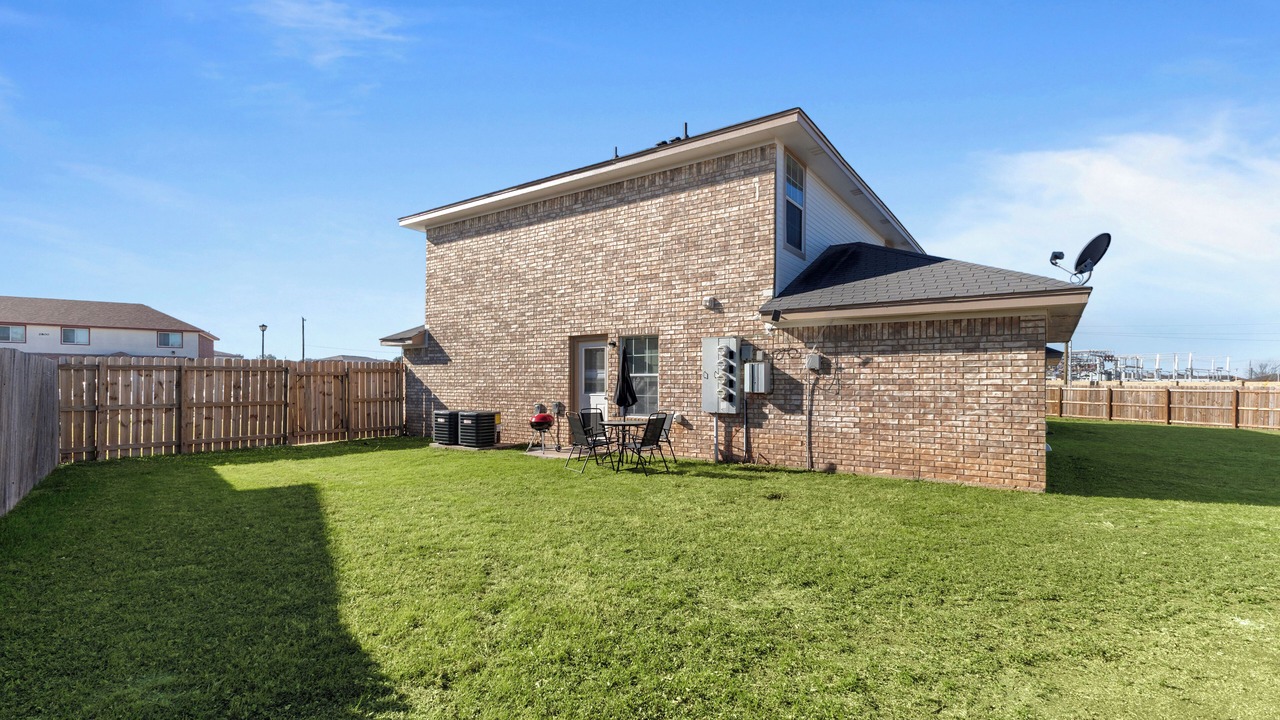 Photo of Outdoor in Killeen