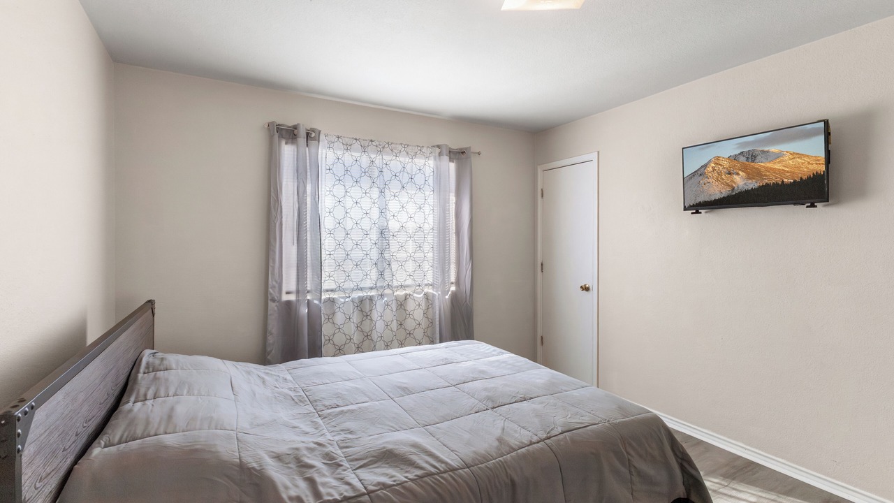 Photo of Bedroom in Killeen