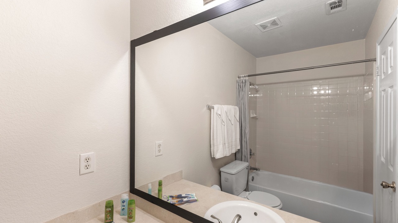 Photo of Bathroom in Killeen