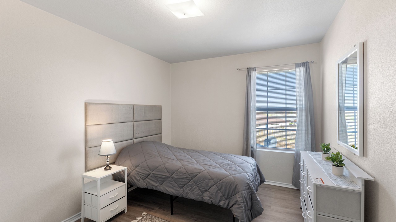 Photo of Bedroom in Killeen