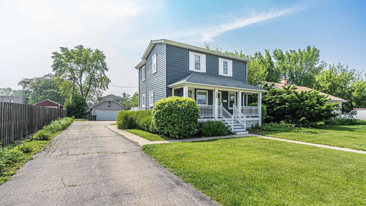 Photo of Outdoor in Arlington Heights