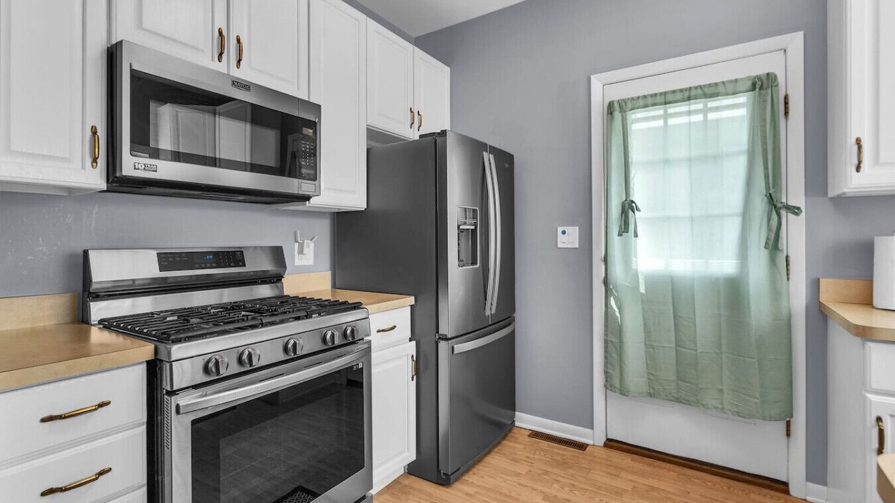 Photo of Kitchen in Arlington Heights