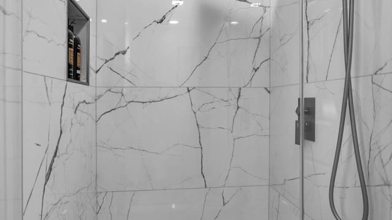 Photo of Bathroom in Arlington Heights
