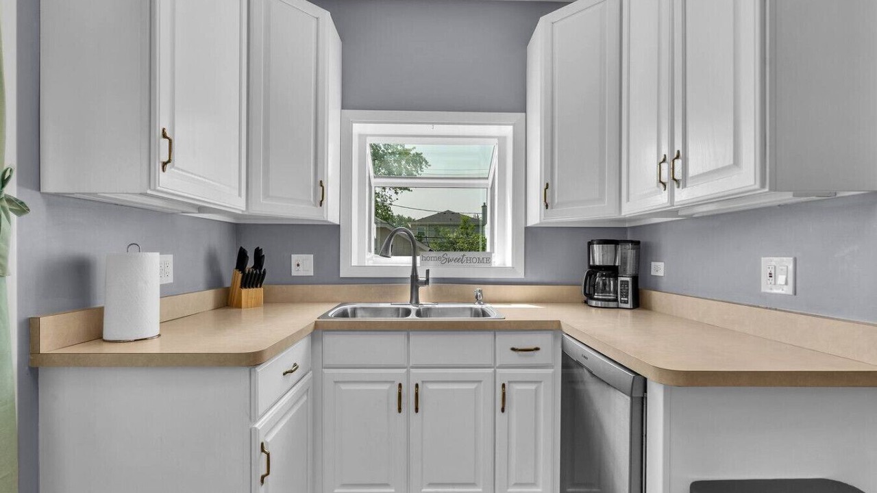 Photo of Kitchen in Arlington Heights