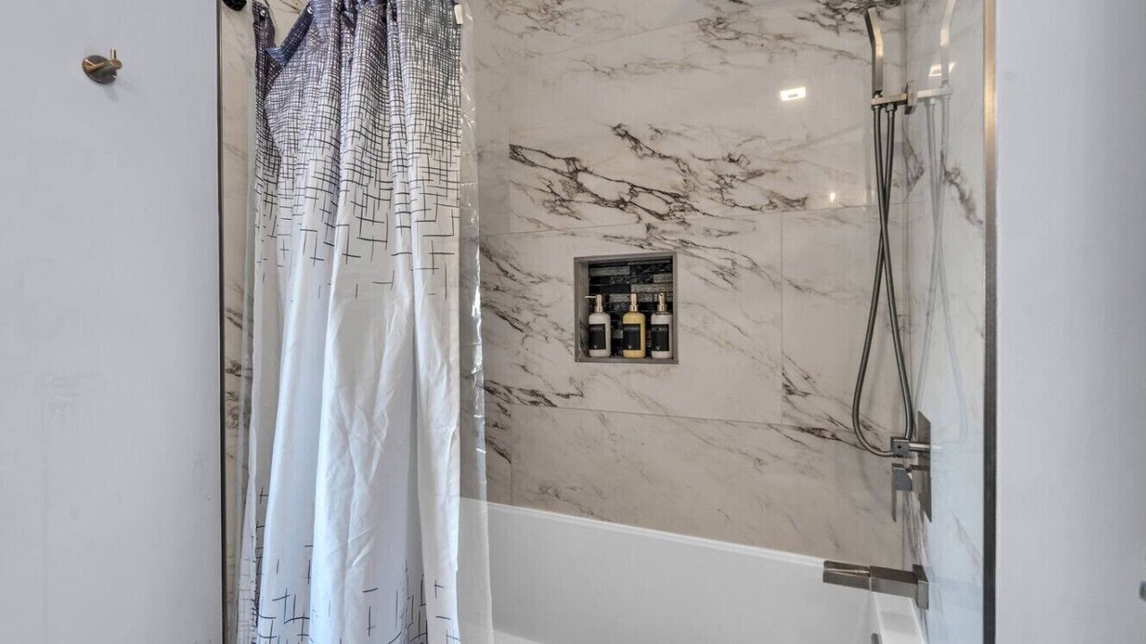 Photo of Bathroom in Arlington Heights