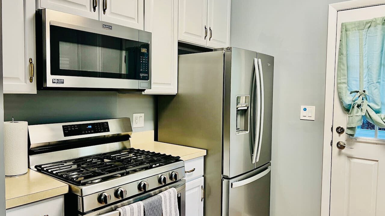 Photo of Kitchen in Arlington Heights