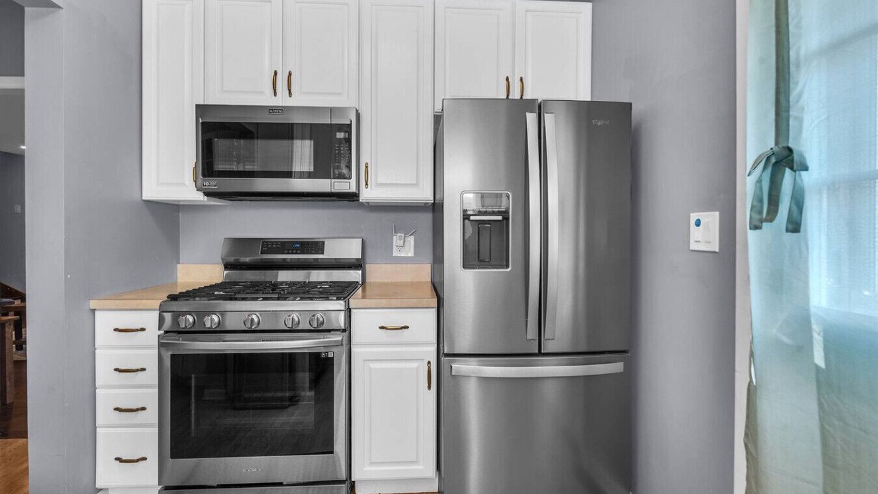 Photo of Kitchen in Arlington Heights