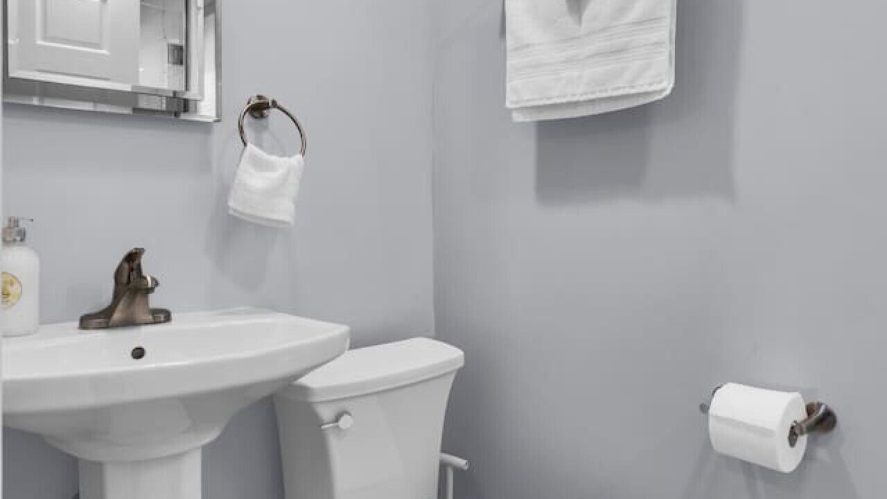 Photo of Bathroom in Arlington Heights