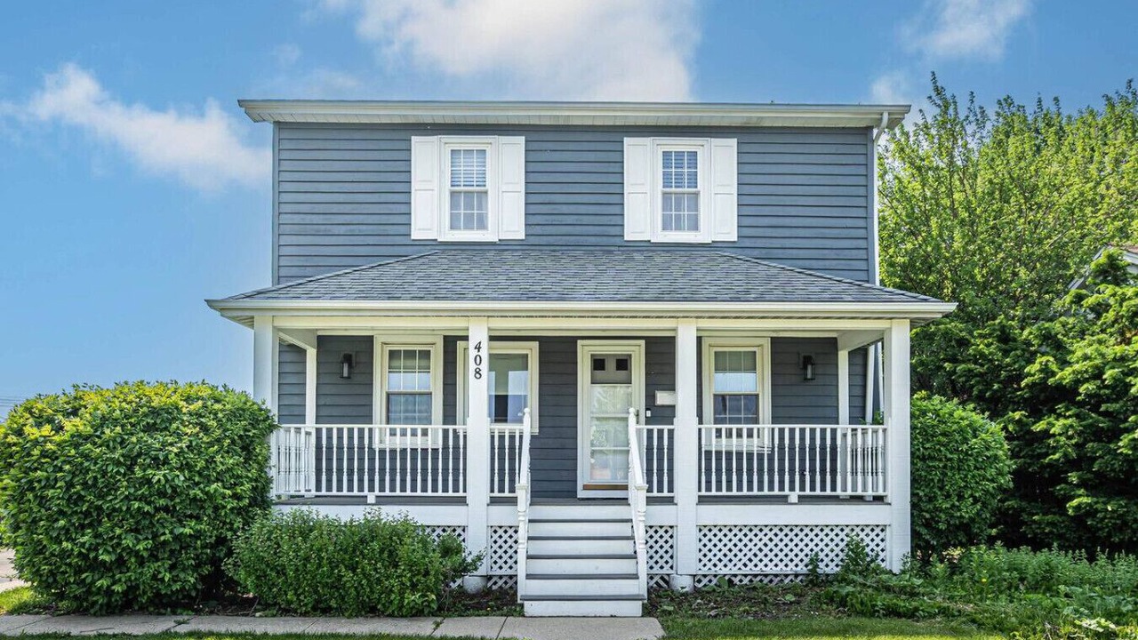 Photo of Outdoor in Arlington Heights