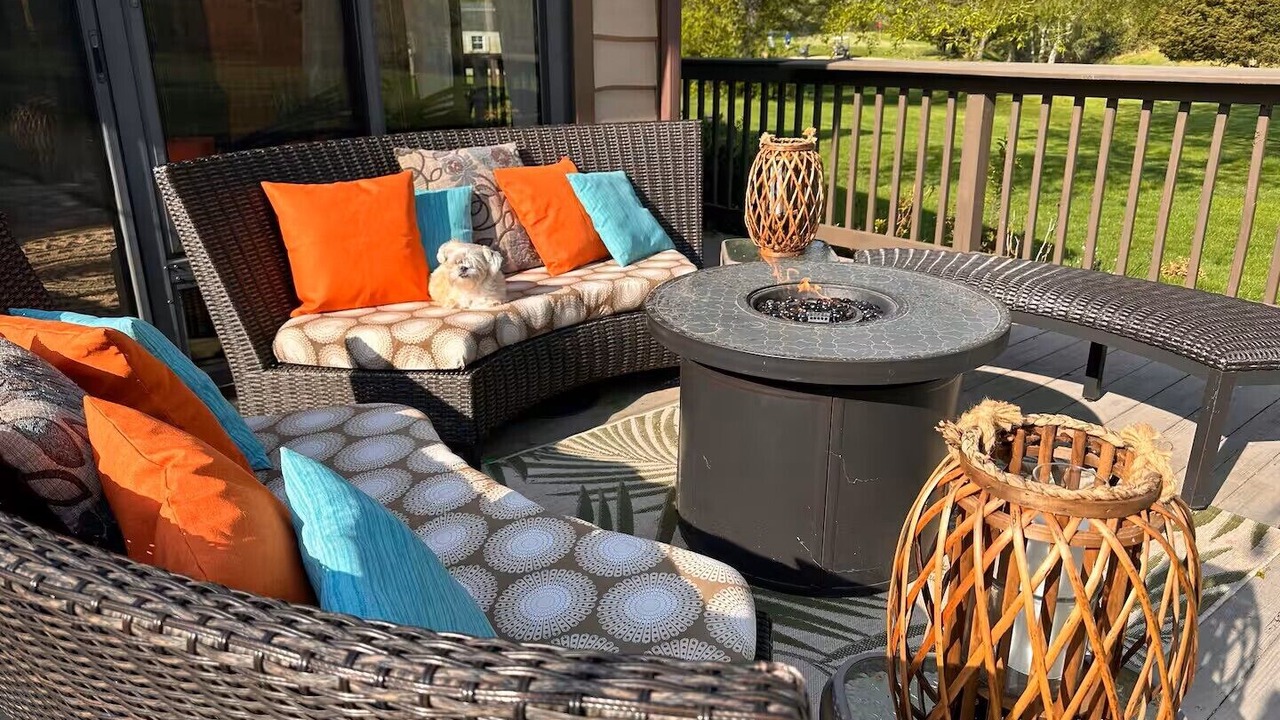 Photo of Outdoor in Rehoboth