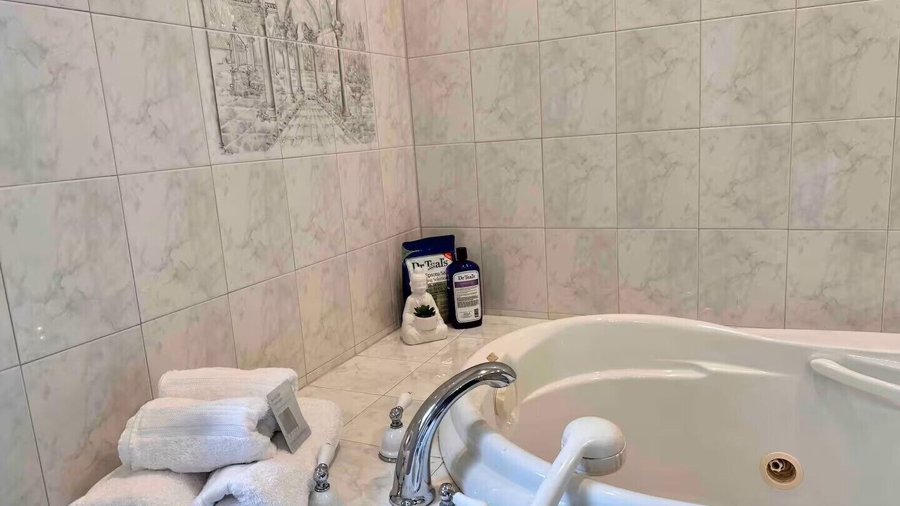 Photo of Bathroom in Rehoboth