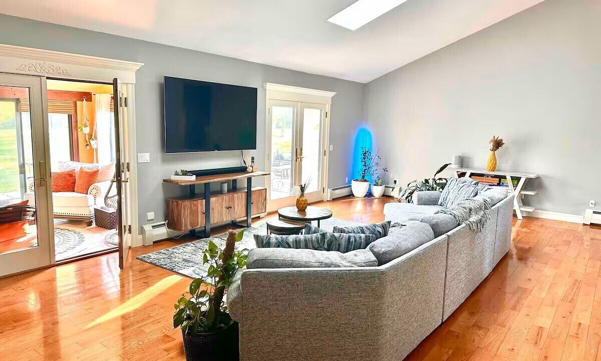 Photo of Bedroom in Rehoboth