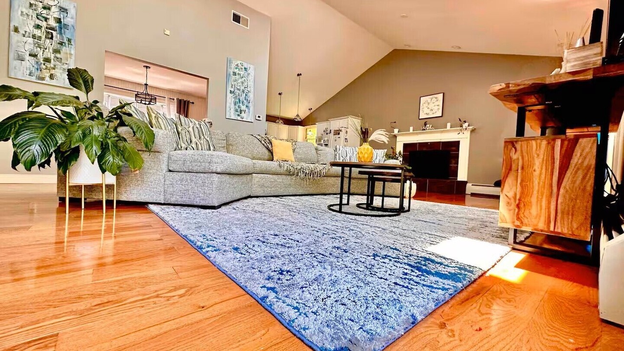 Photo of Livingroom in Rehoboth