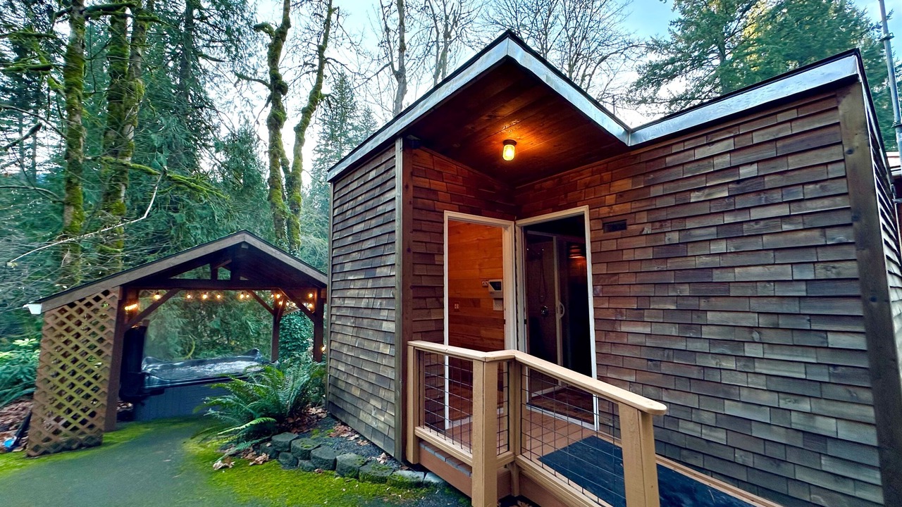 Photo of Bedroom in Brightwood