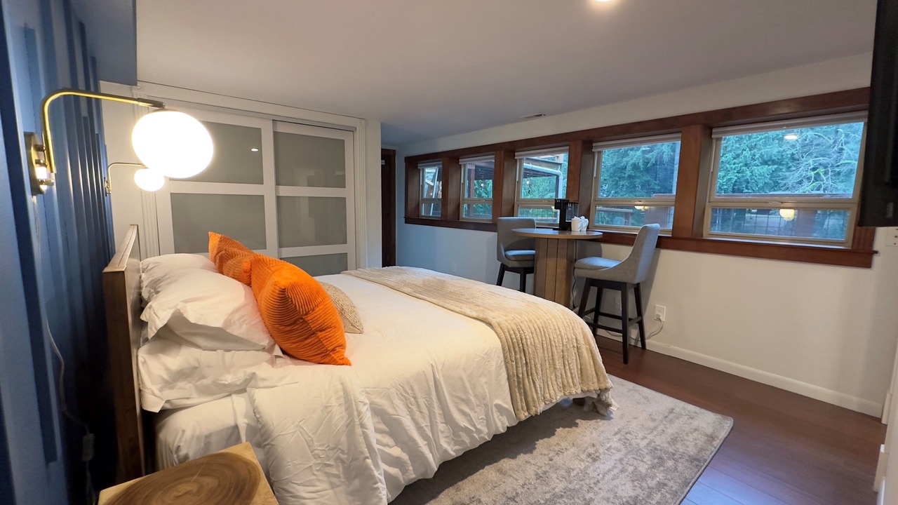 Photo of Bedroom in Brightwood