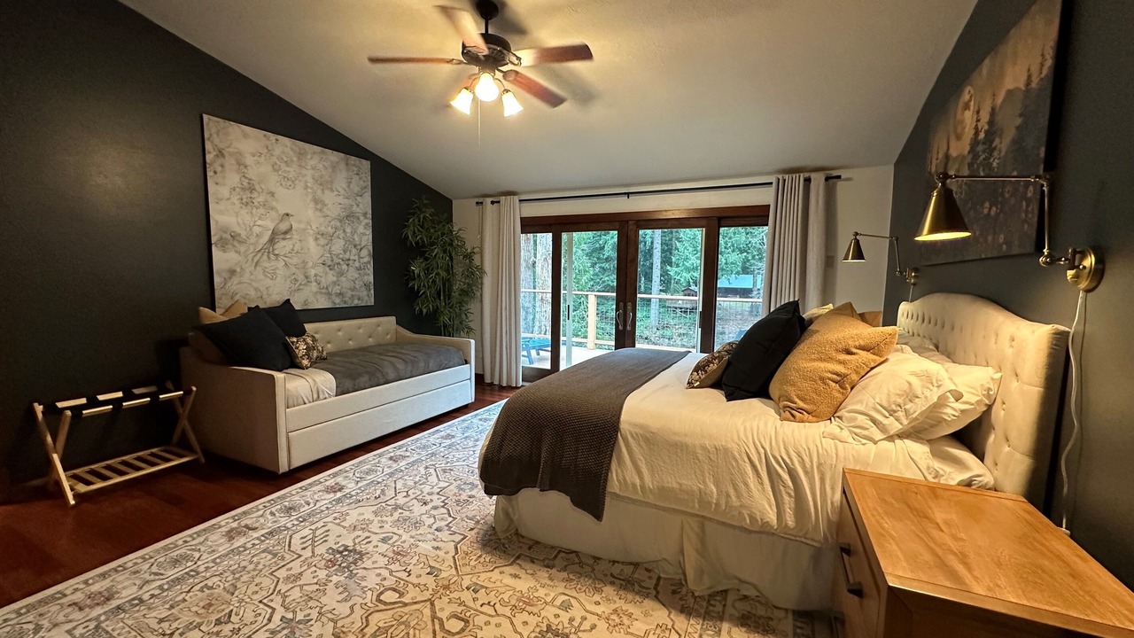 Photo of Bedroom in Brightwood