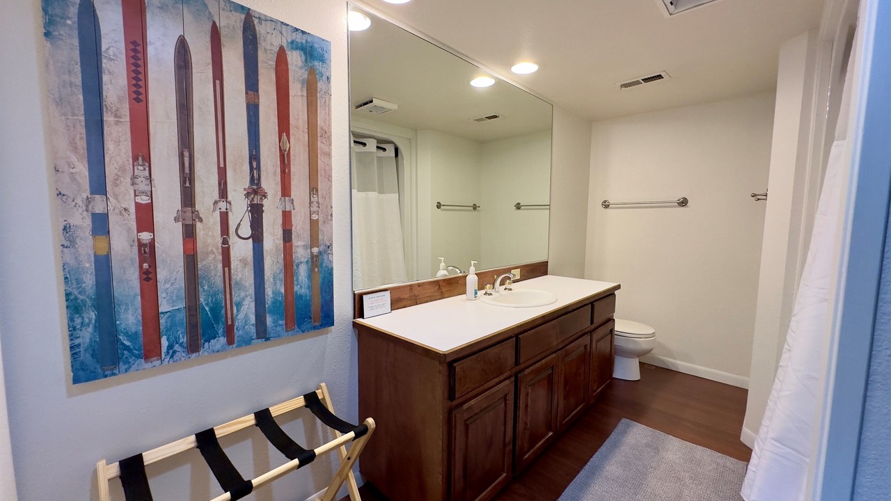 Photo of Bathroom in Brightwood