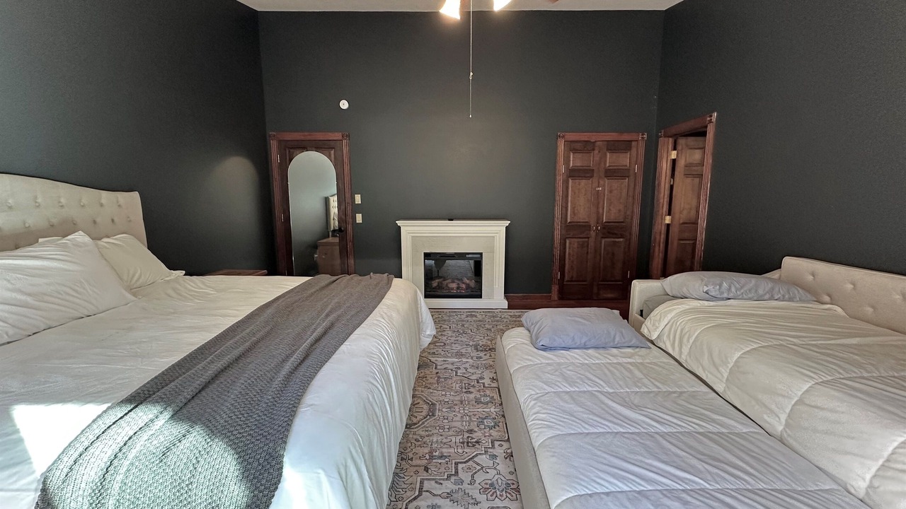 Photo of Bedroom in Brightwood