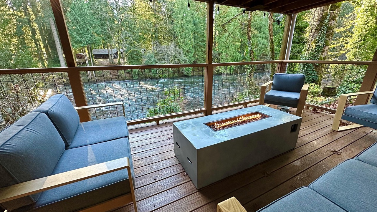 Photo of Patio Balcony in Brightwood