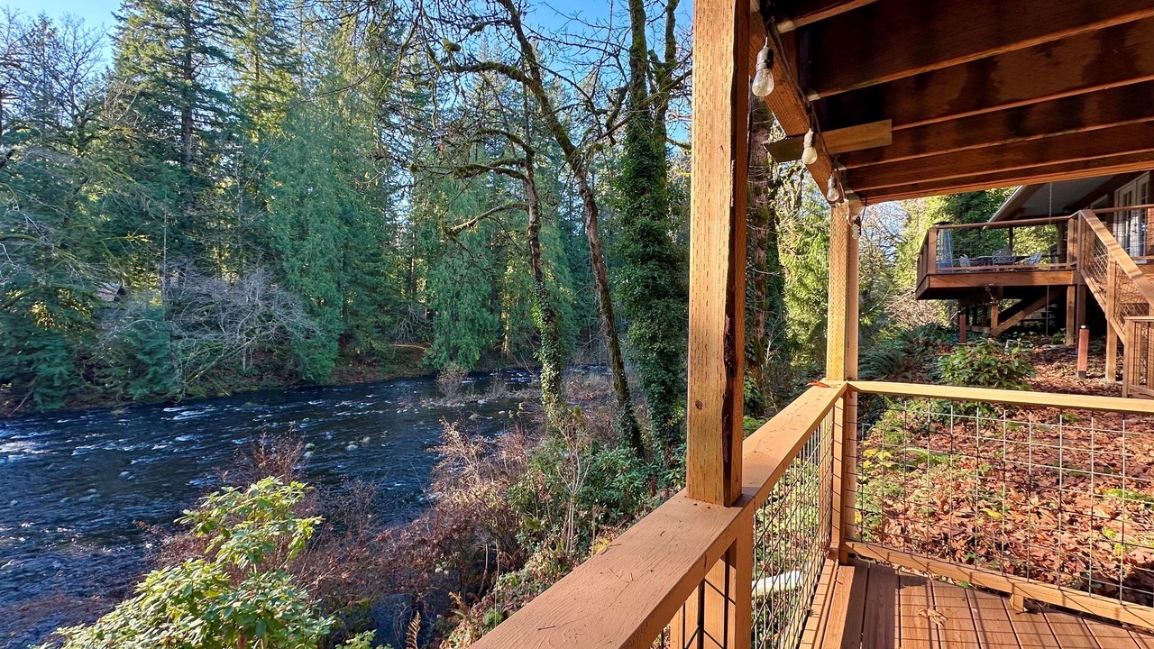 Photo of Patio Balcony in Brightwood