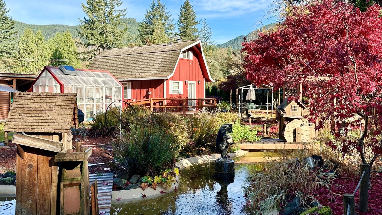 Photo of Outdoor in Brightwood