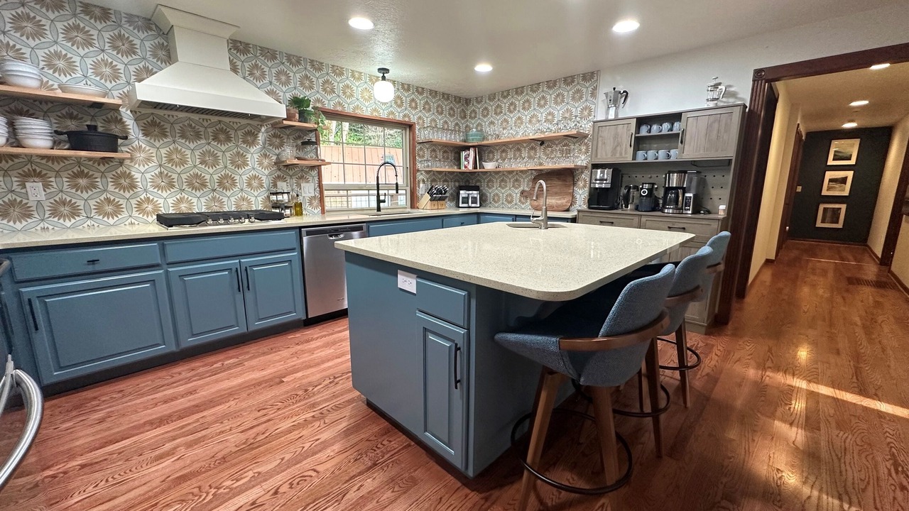 Photo of Kitchen in Brightwood