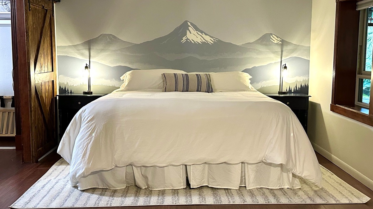 Photo of Bedroom in Brightwood