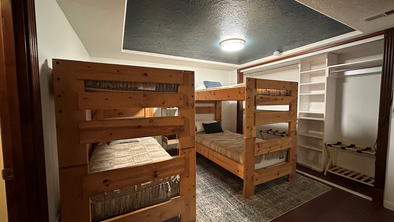 Photo of Bedroom in Brightwood